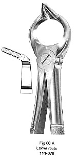 Extracting Forcep